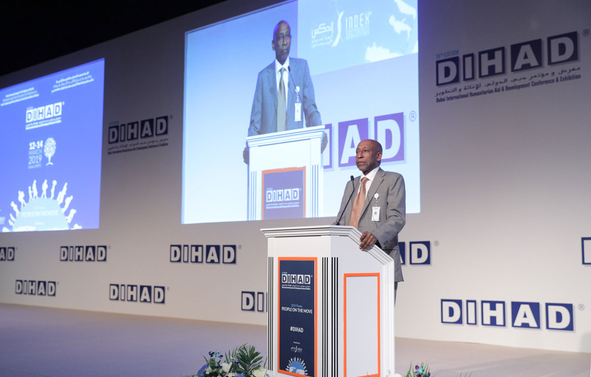DIHAD