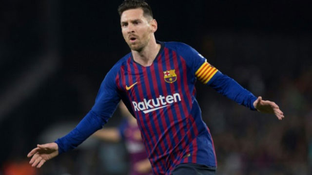 Messi