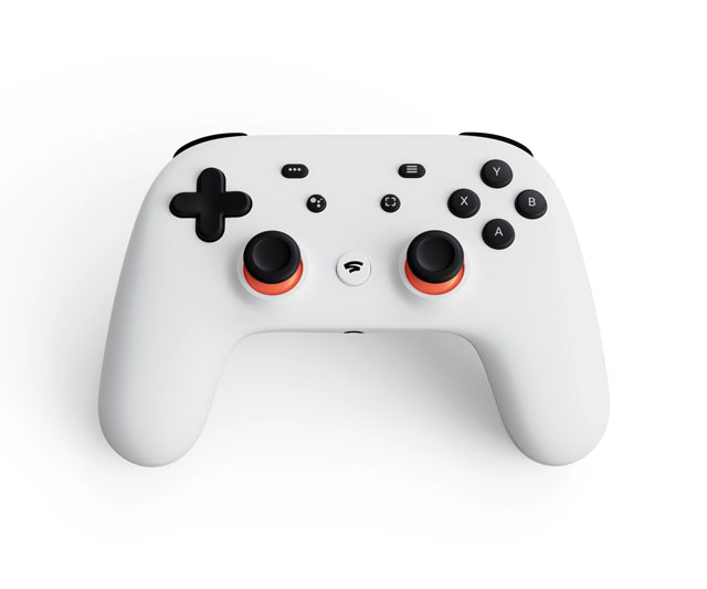 google console