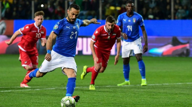 Fabio Quagliarella