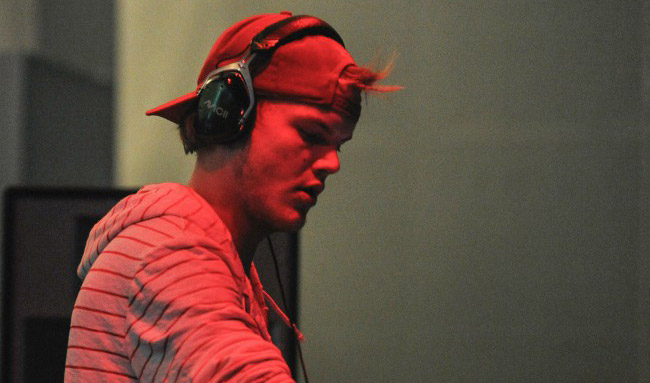 Avicii