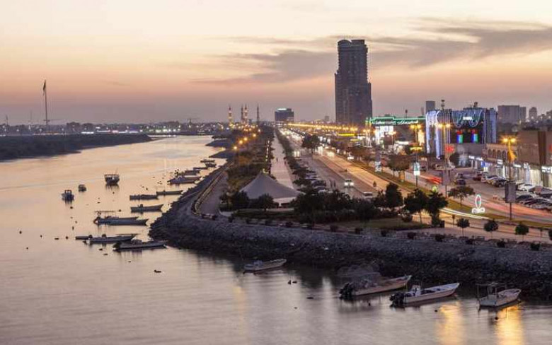 Ras Al Khaimah praised for global development hub potential