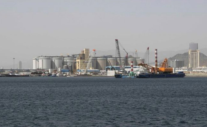 UAE, Saudi Arabia, Norway notify UN Security Council of attacks on oil tankers
