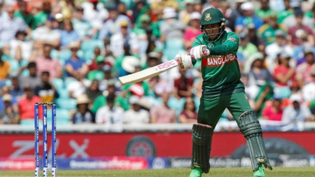 Mushfiqur Rahim