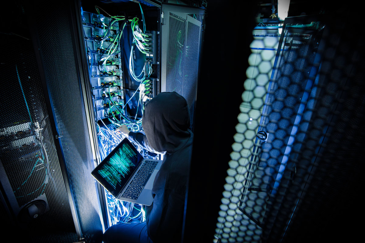 cybercrime