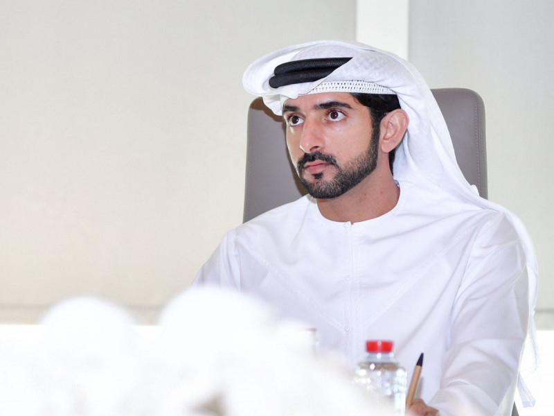Hamdan bin Mohammed