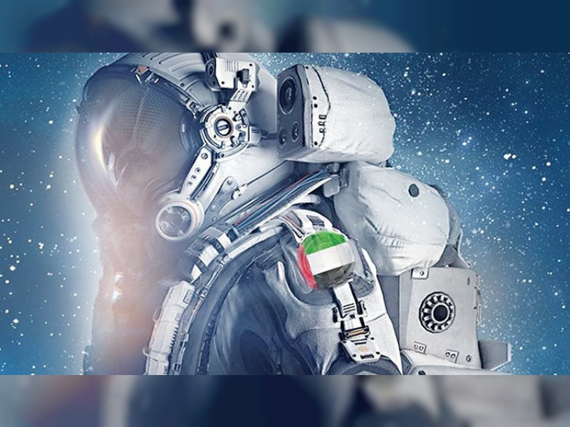 astronaut