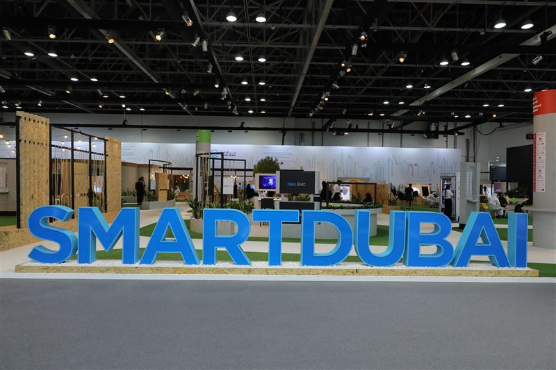 smart dubai