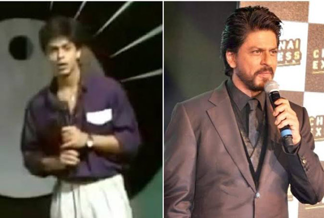 Shah Rukh Khan