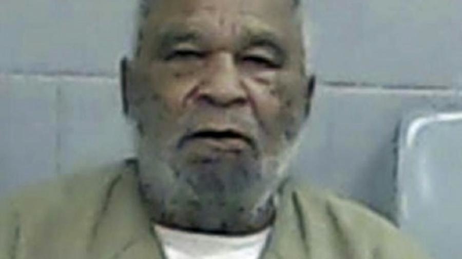 US's most prolific serial killer