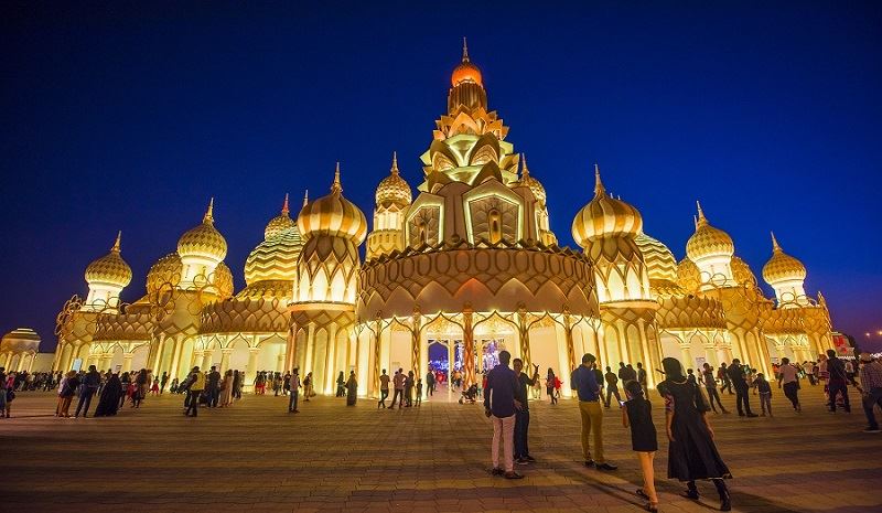 Global Village