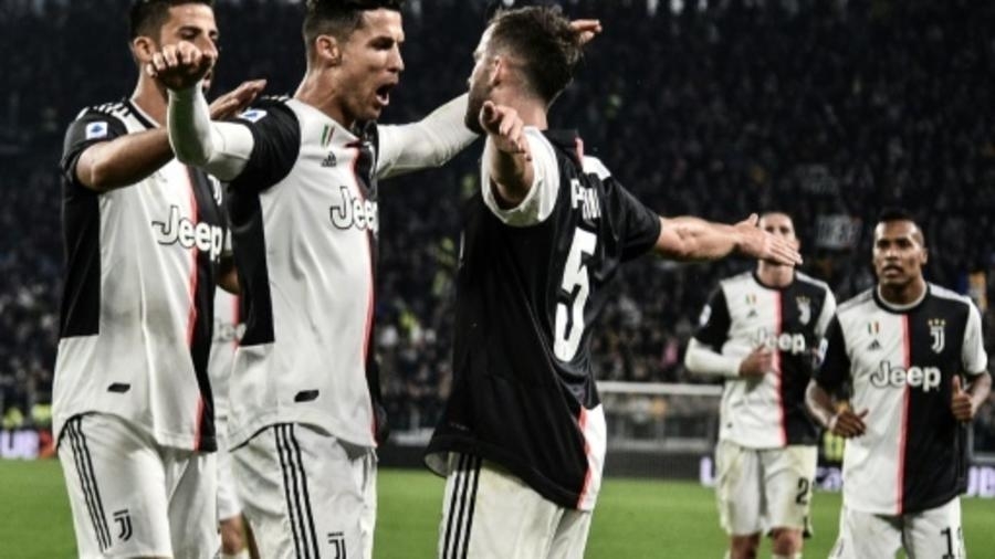 ronaldo