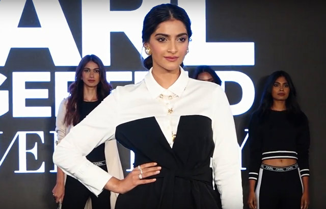 Sonam Kapoor