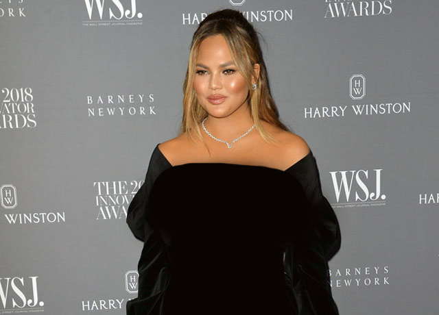 Chrissy Teigen