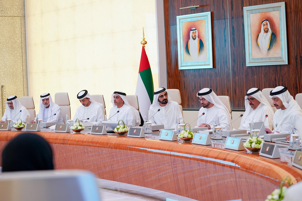 UAE Cabinet