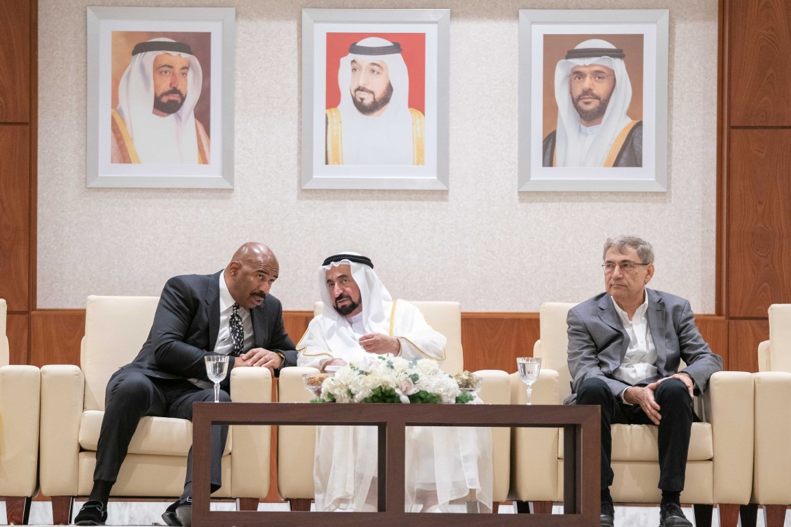 38th edition of Sharjah International Book Fair