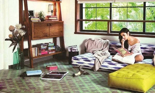 Alia Bhatt