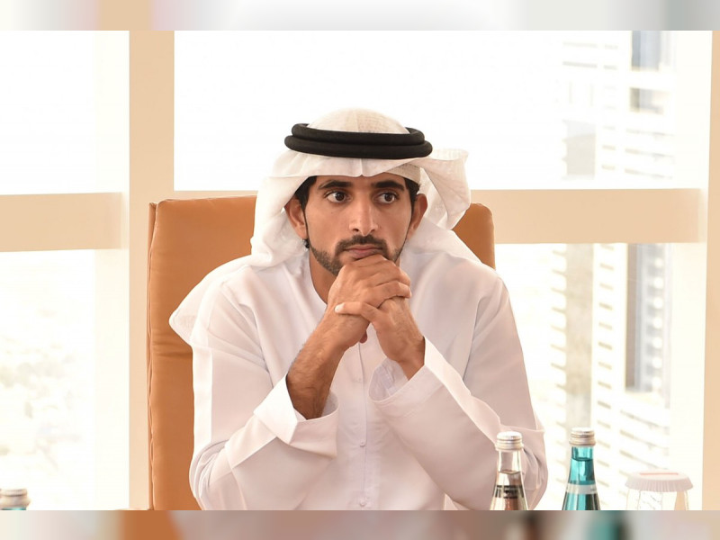 Hamdan bin Mohammed