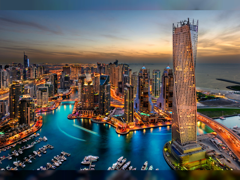 Dubai