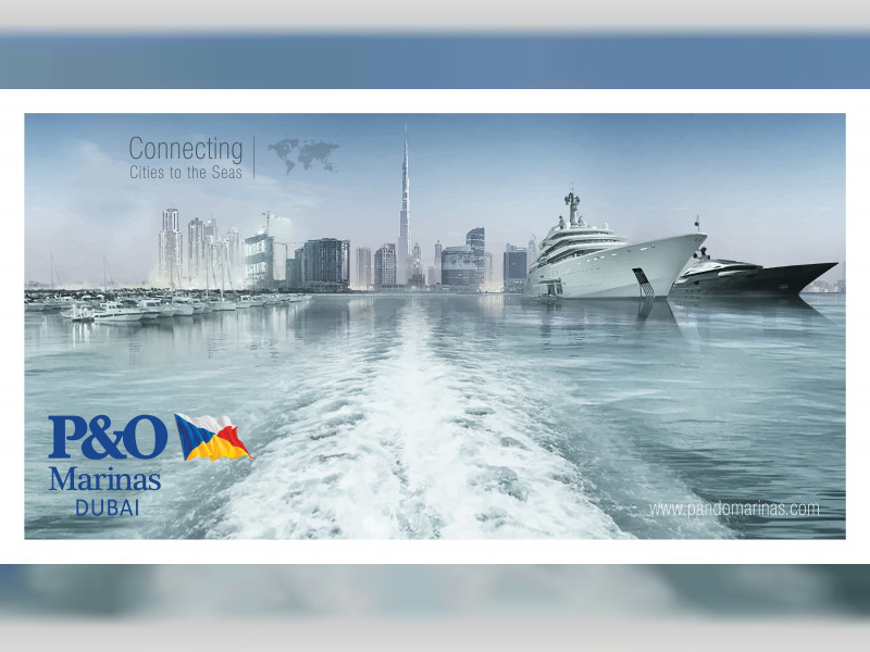 International Superyacht Summit