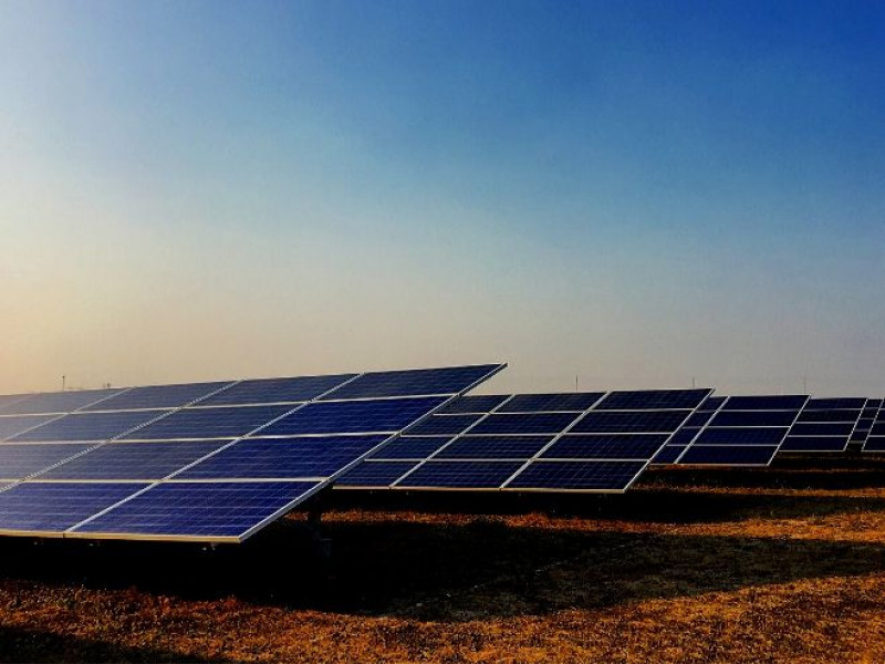 Masdar acquires stake in Hero Future Energies of India