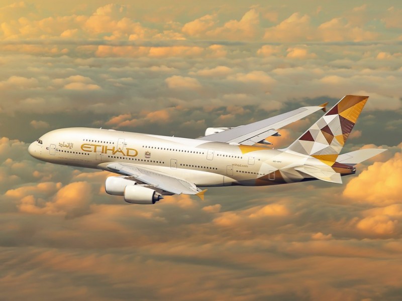 Etihad