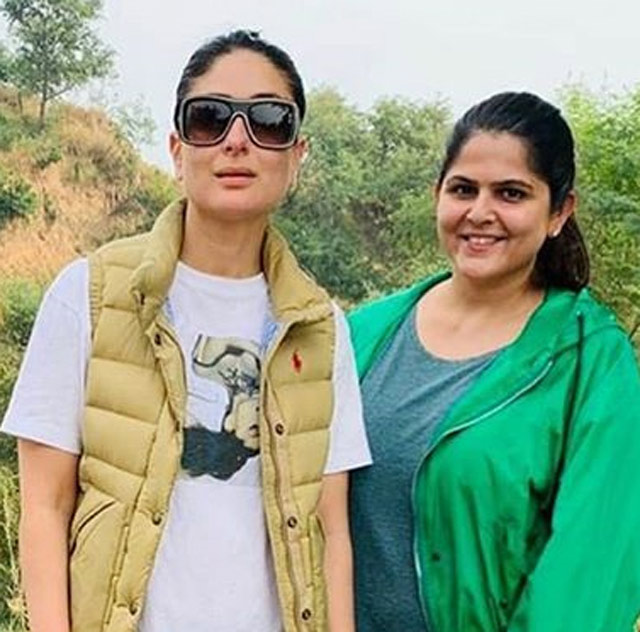 Kareena