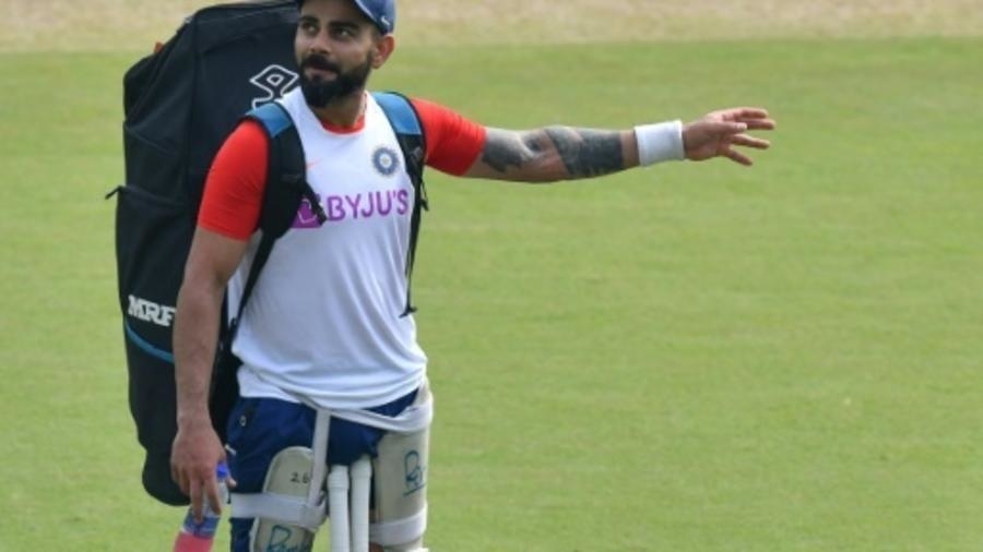 Kohli
