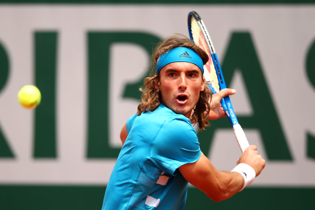 Mubadala World Tennis Championship