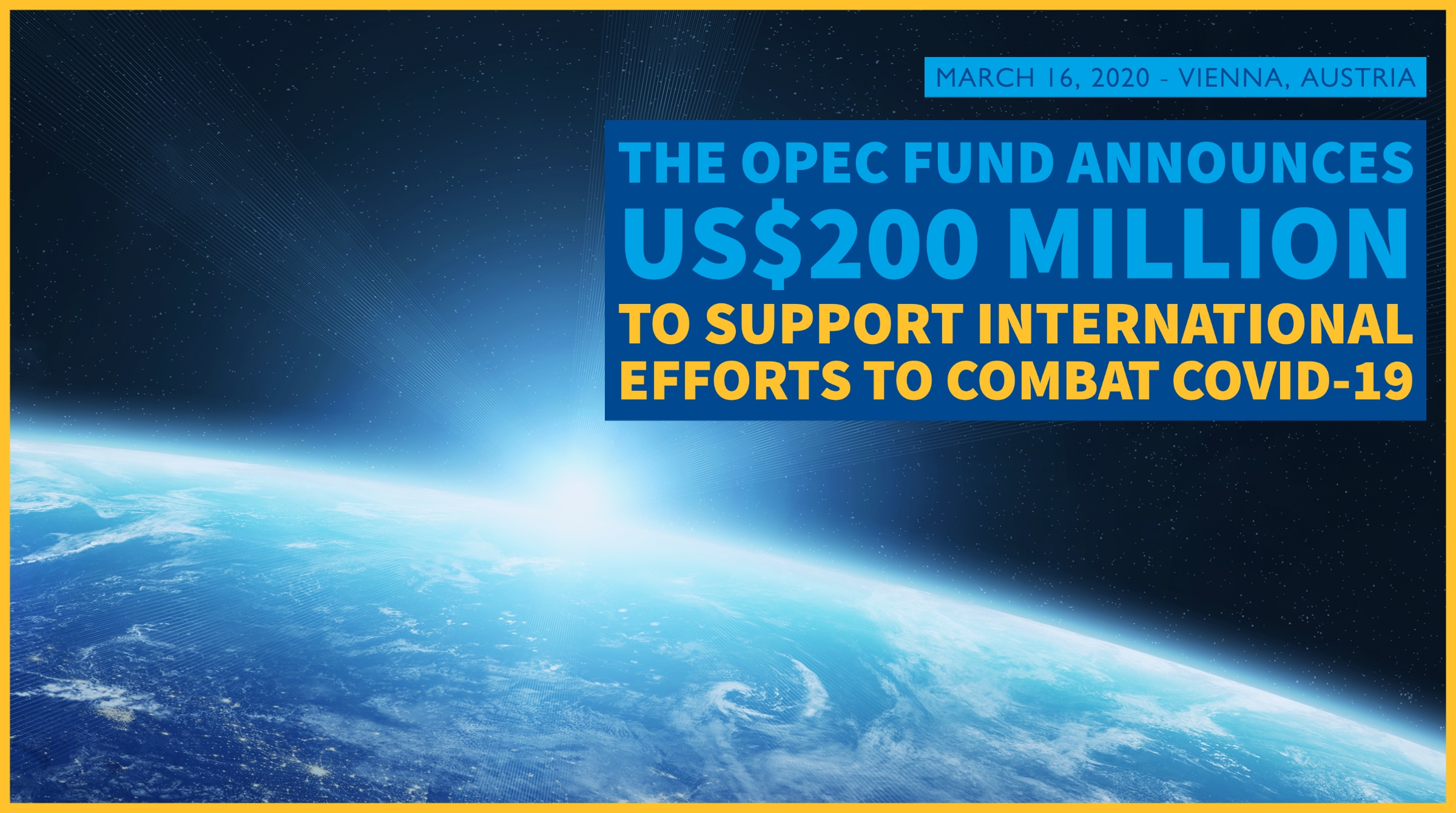 OPEC FUND