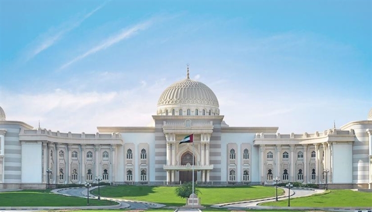 Sharjah Chamber