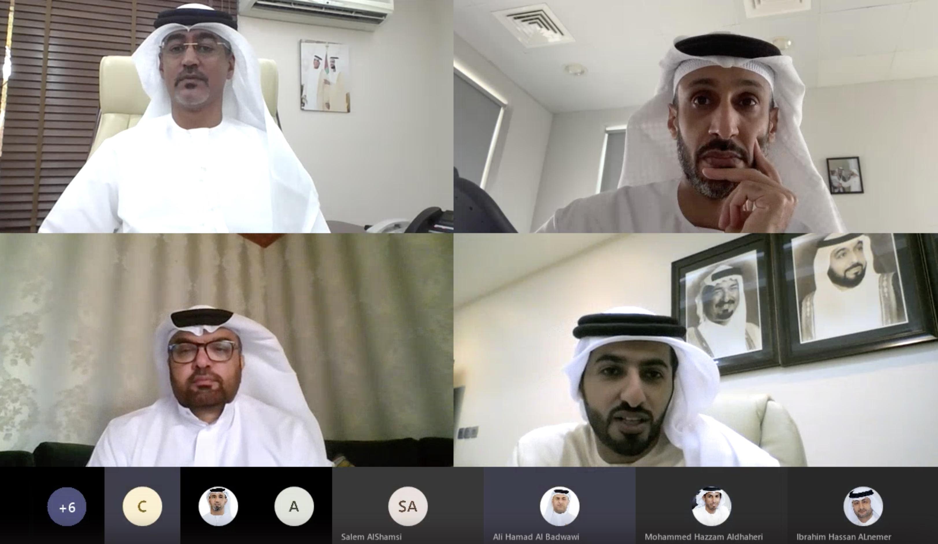 UAE Football Association