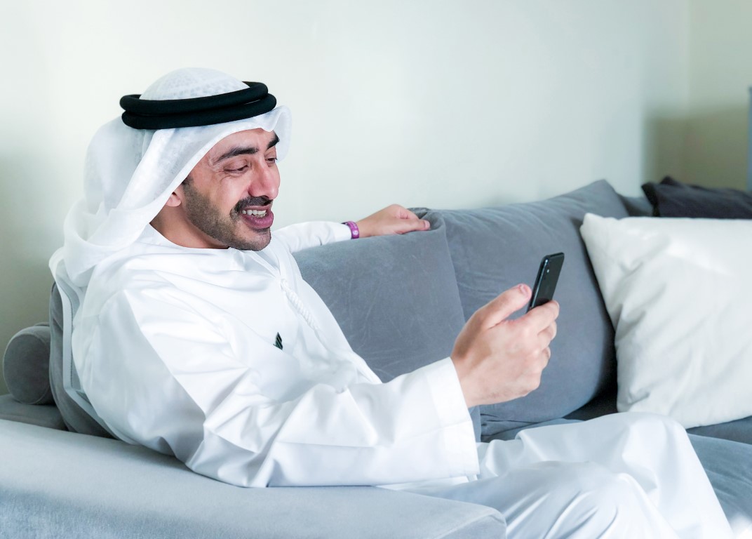 Abdullah bin Zayed