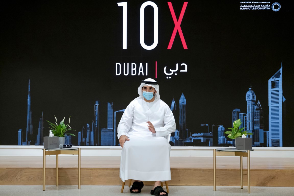 Hamdan bin Mohammed