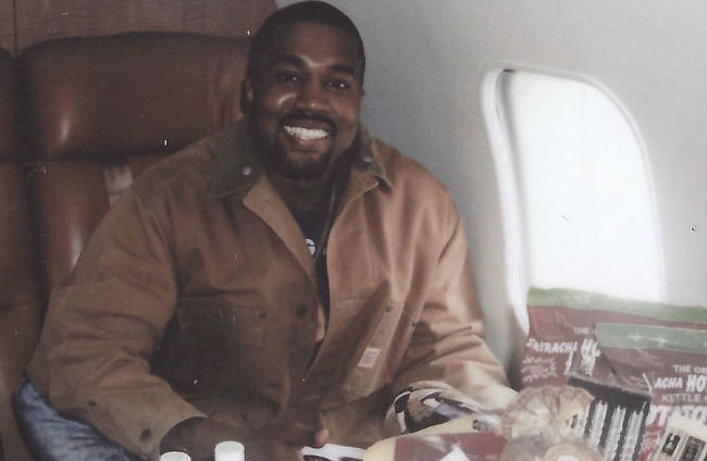 Kanye West