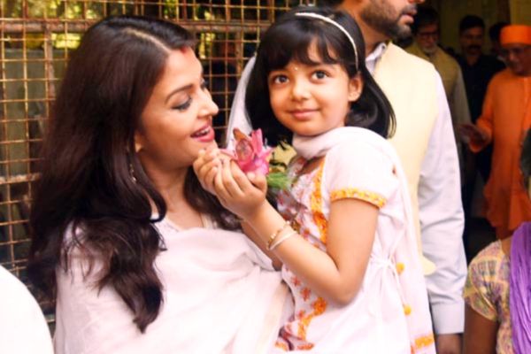 Aishwarya Aaradhya