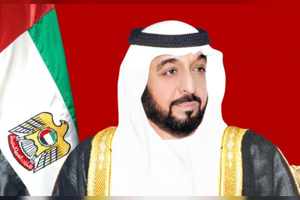 SHEIKH KHALIFA
