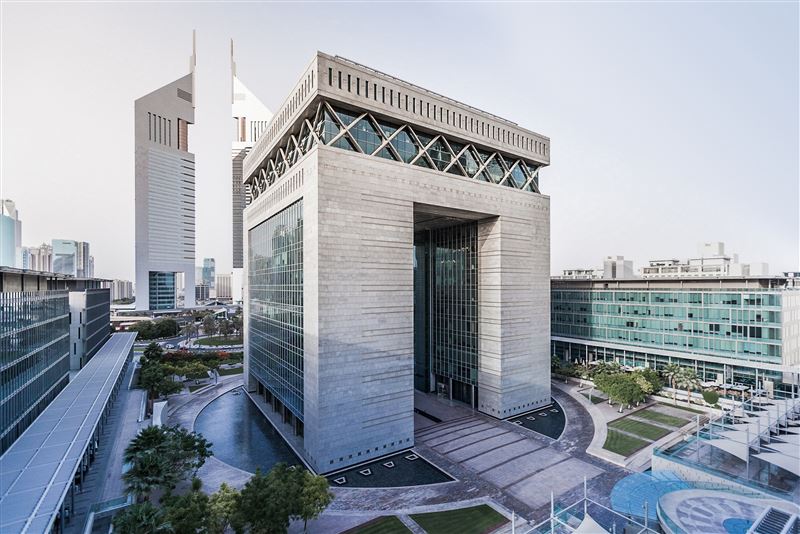 DIFC