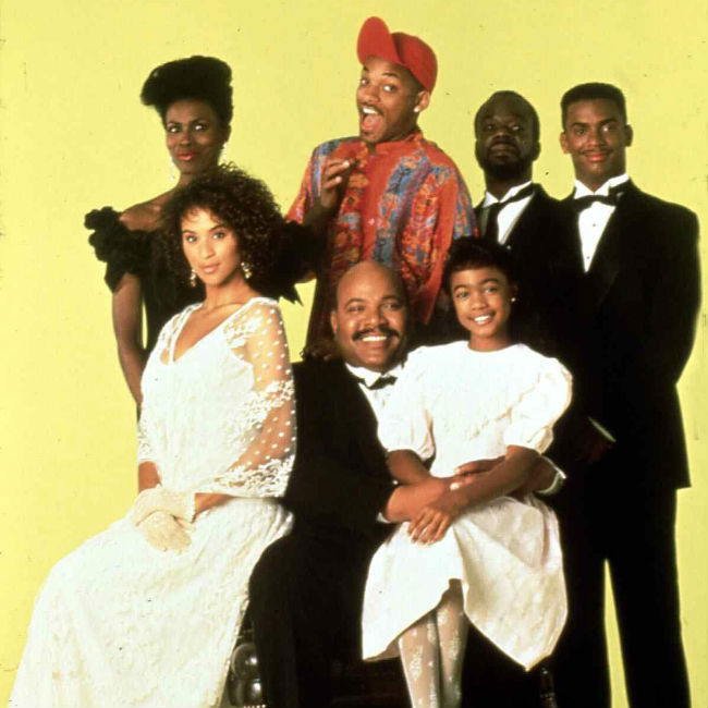 Fresh Prince