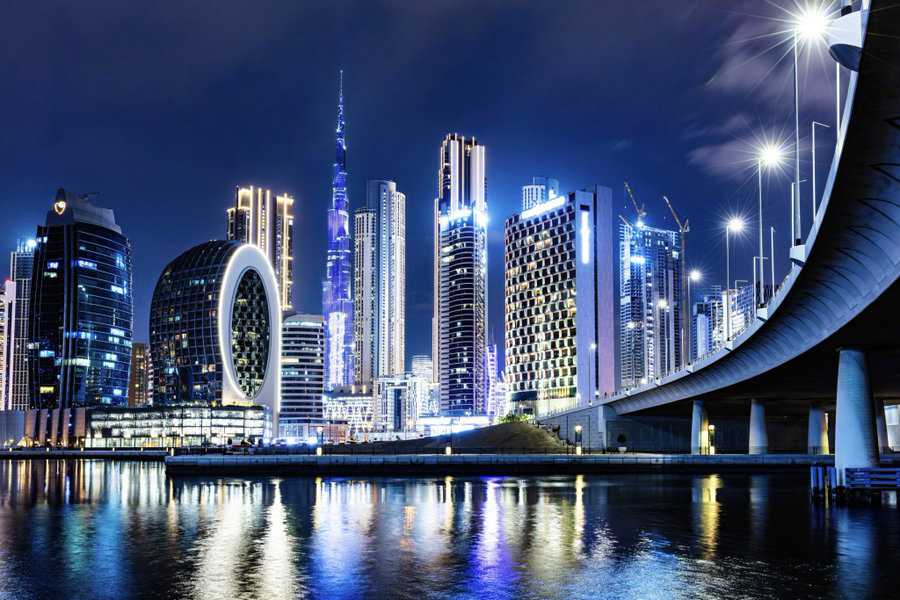 dubai