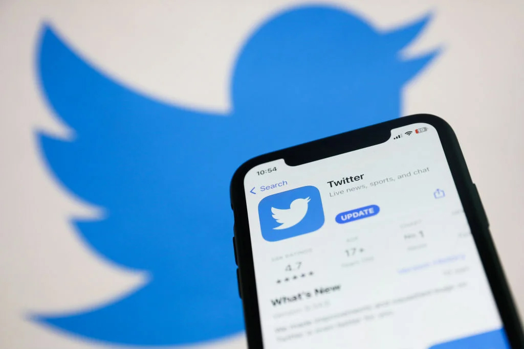 Twitter further cuts staff overseeing global content moderation