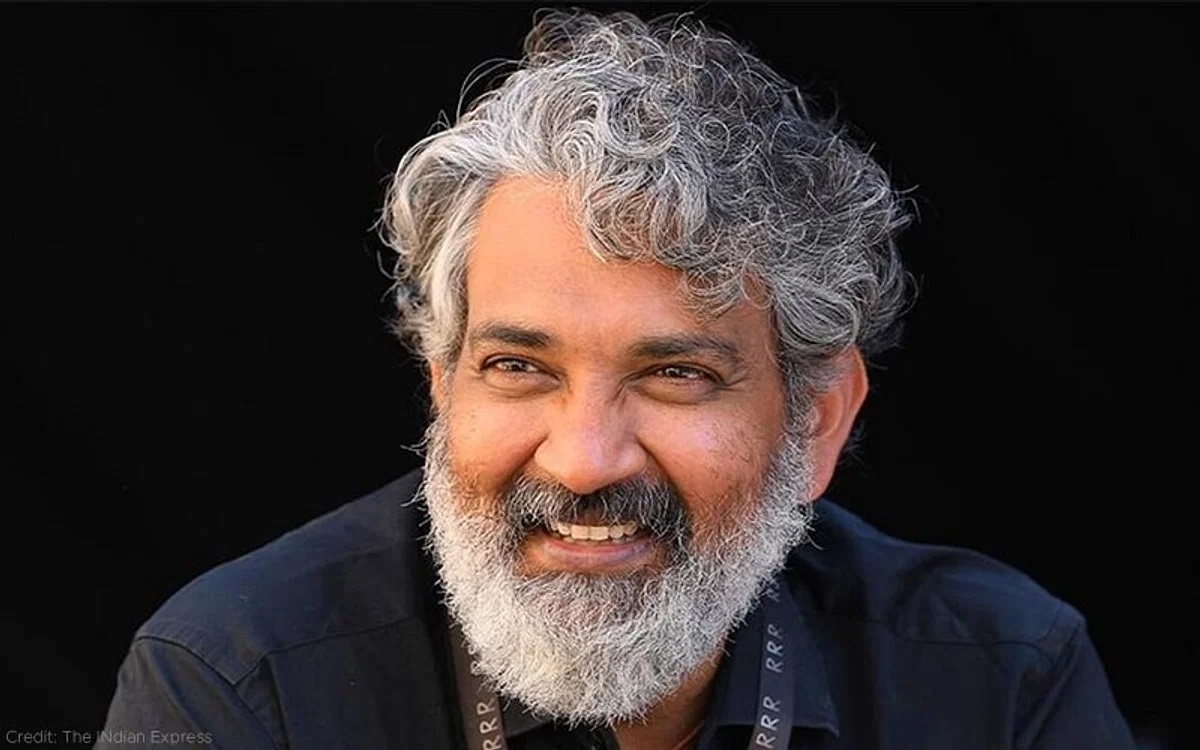 'RRR' director S.S. Rajamouli puts audience love before critical acclaim