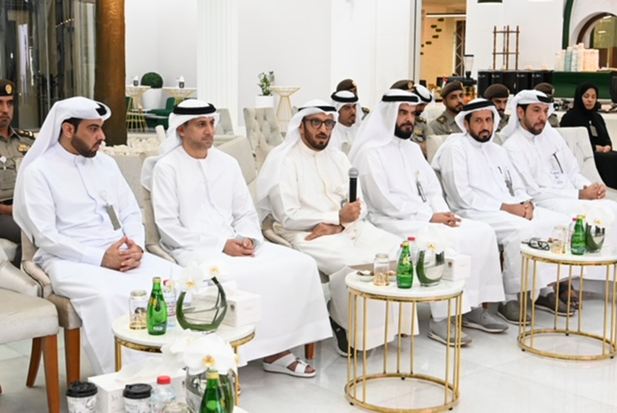 About 80,000 Golden Residency were issued