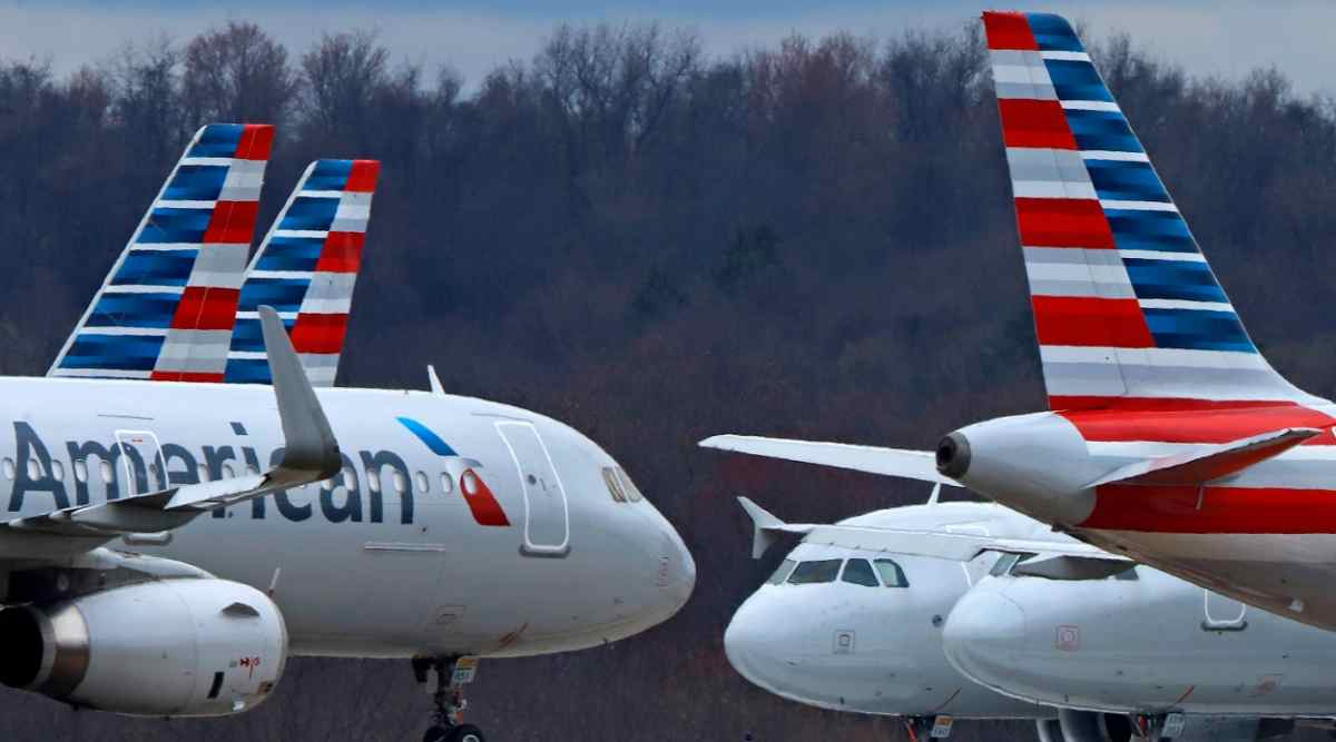 Flights delayed across United States after FAA system outage - Emirates ...