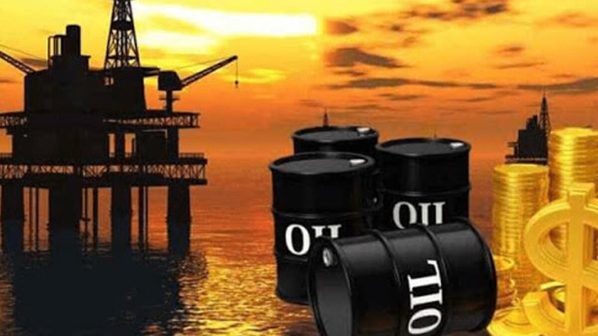 Oil rises on China demand hopes; upcoming U.S. inflation data caps ...