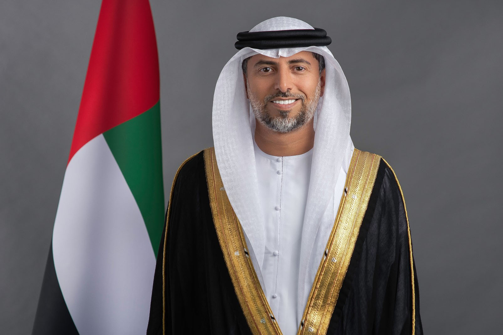 UAE launched 11 environmentally-friendly energy projects worth AED159 billion in 2022: Suhail Al Maz