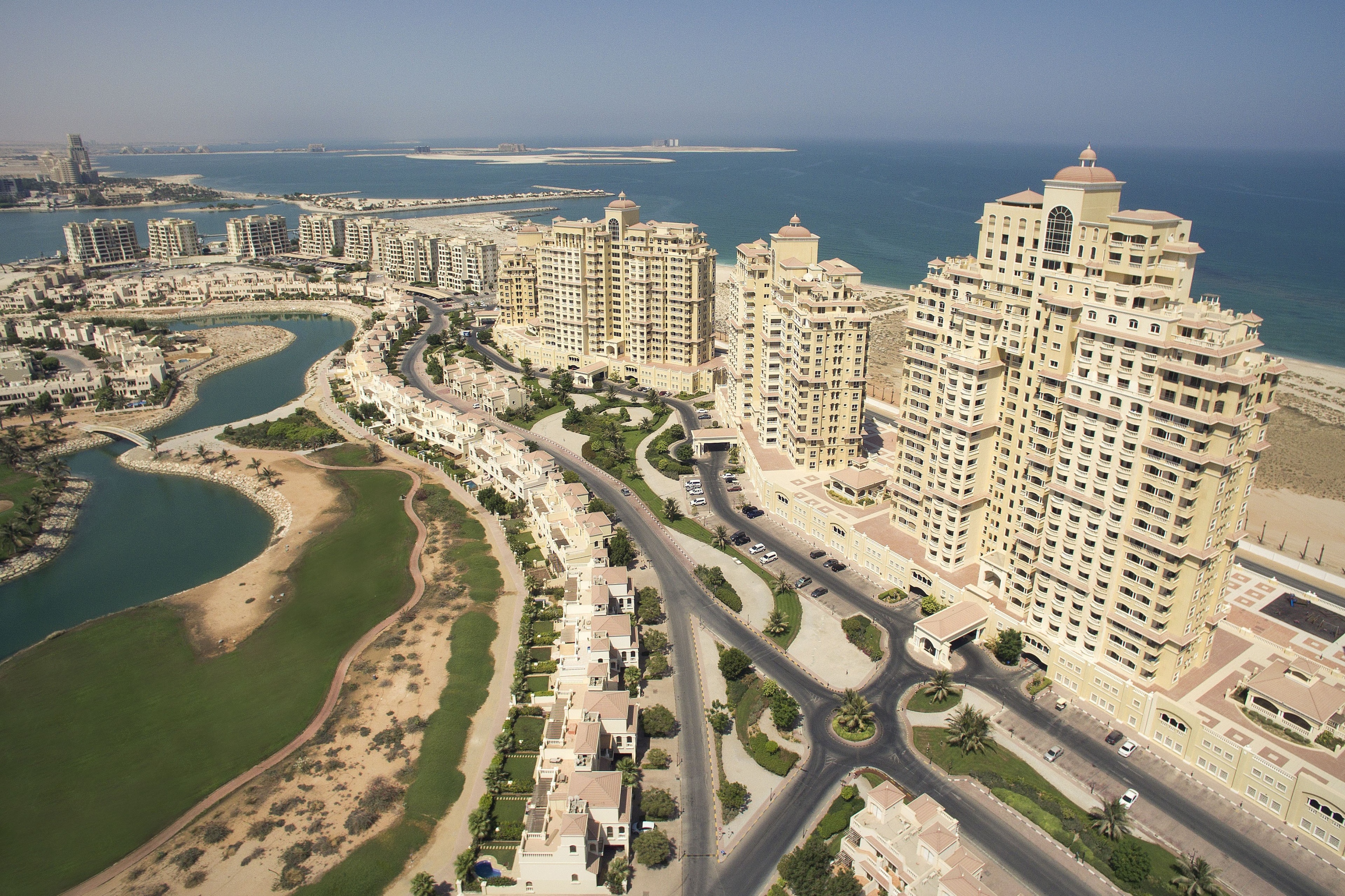 RAKTDA continues to diversify tourism offering with updates to ‘Rak Holiday Homes’ system