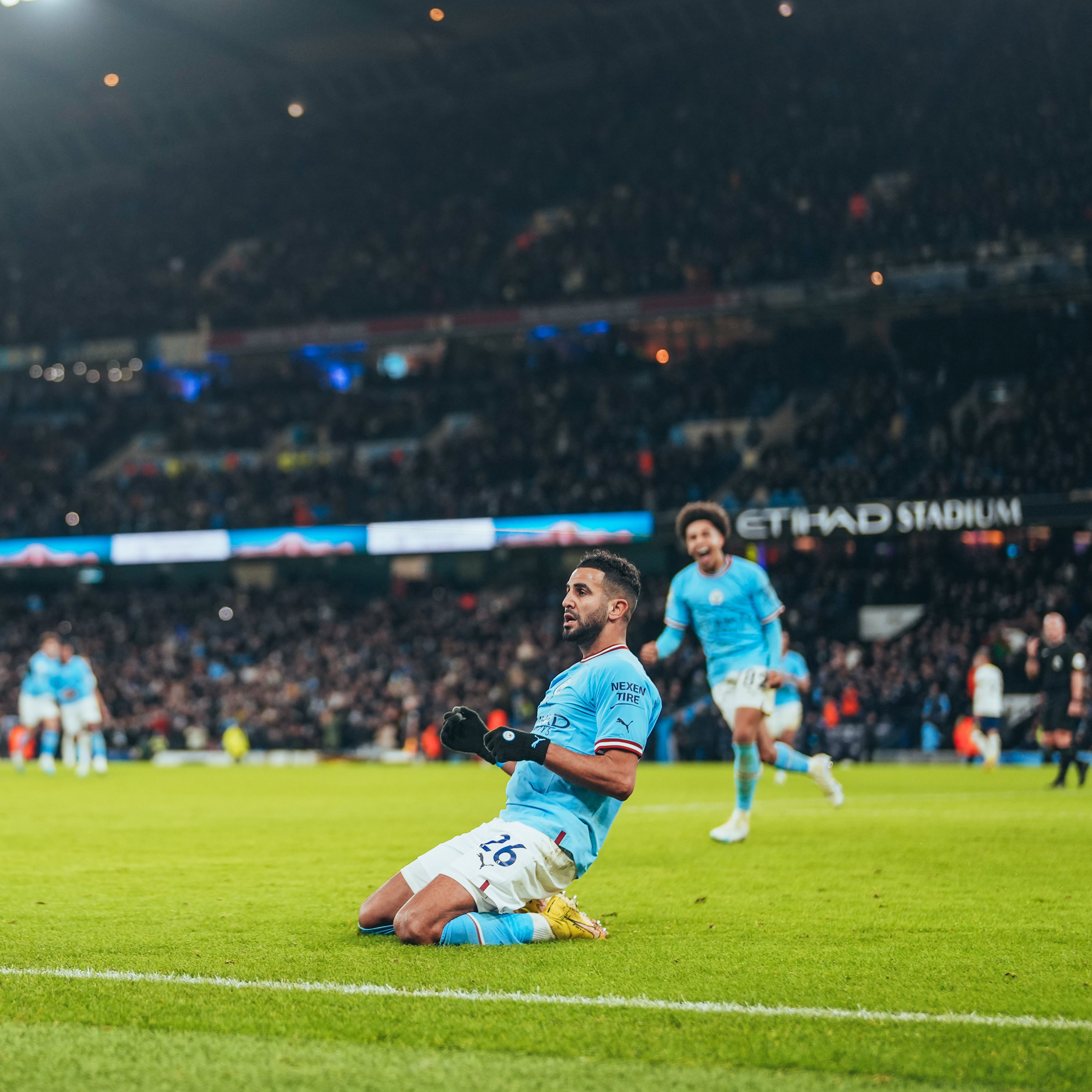 Manchester City