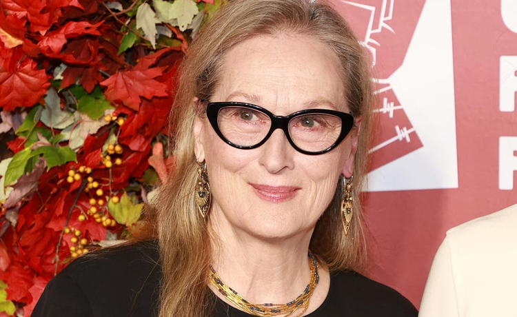 Meryl Streep Joins ‘Only Murders in the Building’