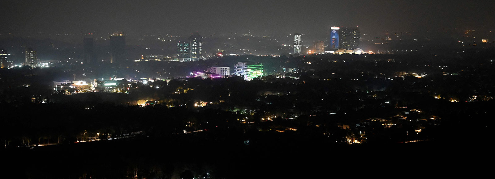 Pakistan says power grid restored after second major breakdown in months